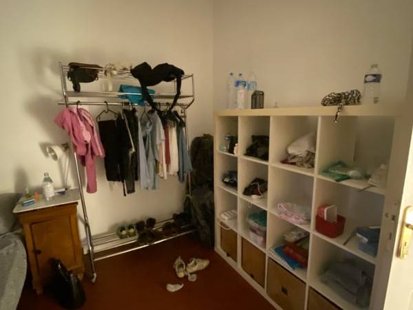 Colocation / Appartement 9 pièces de 120 m², Aix-en-Provence, Avenue des Belges / Photo 9