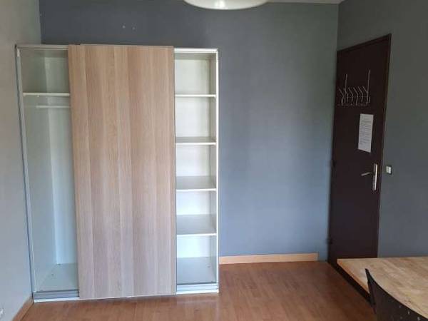 Colocation / Appartement 5 pièces de 100 m², Cergy, Chemin Dupuis Brun / Photo 13