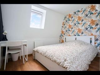 Colocation / Maison 4 pièces de 63 m², Tourcoing, Rue de Solférino