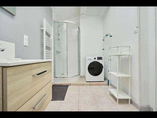 Colocation / Maison 4 pièces de 63 m², Tourcoing, Rue de Solférino / Photo 7