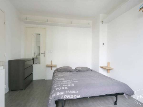 Colocation / Maison 1 pièce de 18 m², Bagneux, Rue Fernand Enguehard / Photo 14