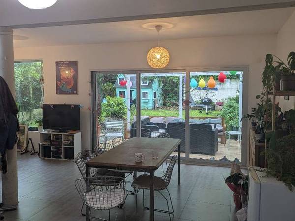 Colocation / Maison 1 pièce de 18 m², Bagneux, Rue Fernand Enguehard / Photo 2