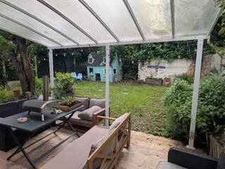 Colocation / Maison 1 pièce de 18 m², Bagneux, Rue Fernand Enguehard
