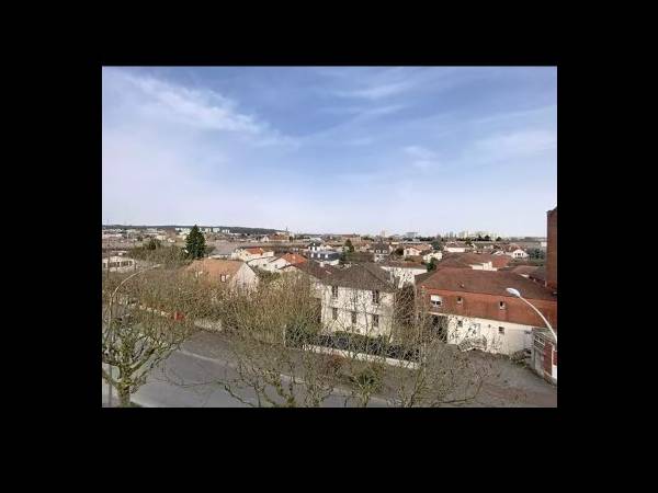 Flatsharing / 3-bedroom flat · 52 m², Neuilly-Plaisance, Avenue du Président Roosevelt / Photo 6