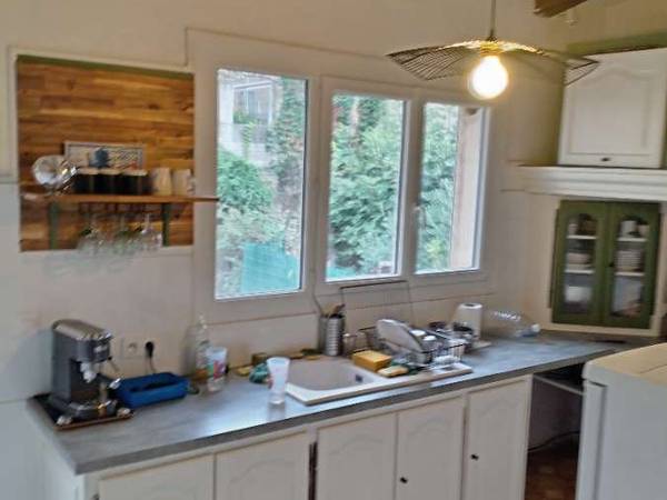 Sous-location / Appartement 4 pièces de 85 m², Marseille, Boulevard de Saint-Marcel / Photo 2