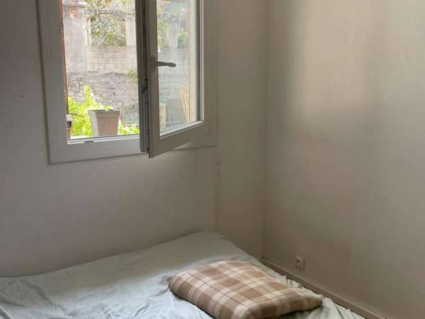Sous-location / Appartement 4 pièces de 85 m², Marseille, Boulevard de Saint-Marcel / Photo 7