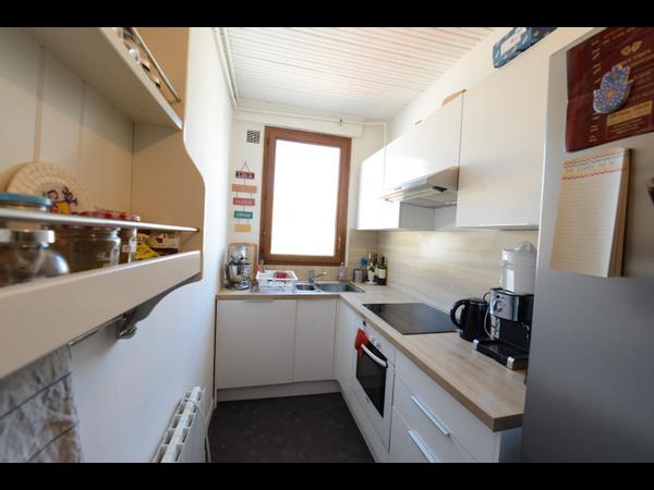 Colocation / Appartement 4 pièces de 83 m², Vincennes, Avenue de Paris / Photo 2