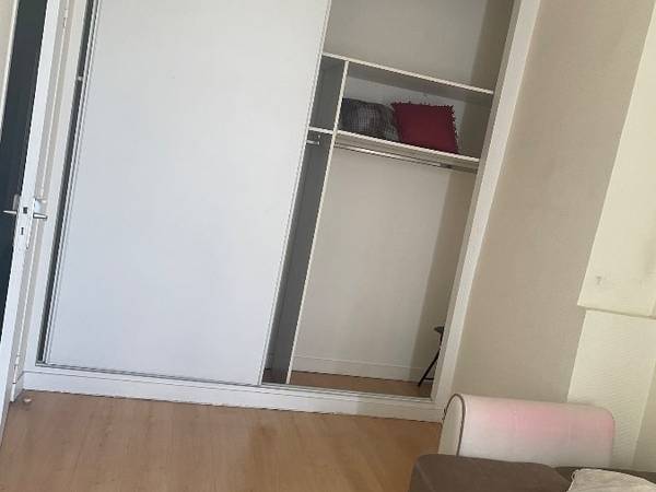Colocation / Appartement 3 pièces de 67 m², Lyon, Grande Rue de la Guillotière / Photo 5