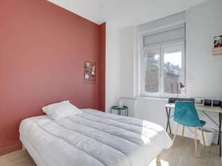 Colocation / Maison 10 pièces de 258 m², Lille, Boulevard Montebello