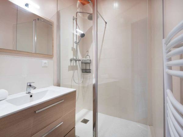 Colocation / Appartement 4 pièces de 64 m², Thionville, Rue Général de Castelnau / Photo 3