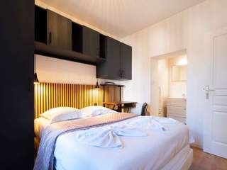 Casa condivisa / 4 rooms apartment · 64 m², Thionville, Rue Général de Castelnau