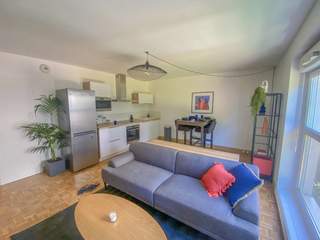 Colocation / Appartement 4 pièces de 68 m², Lyon, Avenue Leclerc