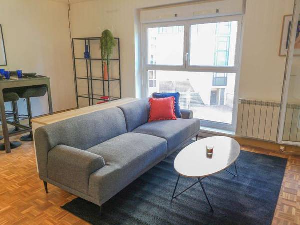 Colocation / Appartement 4 pièces de 68 m², Lyon, Avenue Leclerc / Photo 7