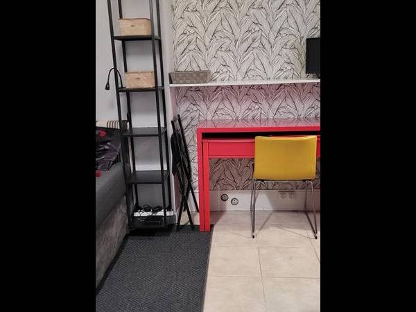 Location / Studio, Arras / Photo 2