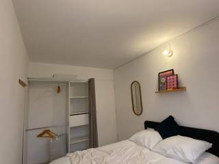 Colocation / Appartement 3 pièces de 63 m², Lille, Rue de la Grande Brasserie