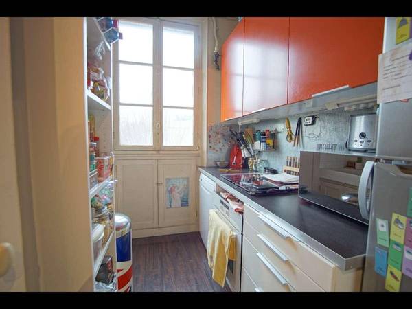 Flatsharing / 3-bedroom flat · 60 m², Choisy-le-Roi, Avenue Gambetta / Photo 4