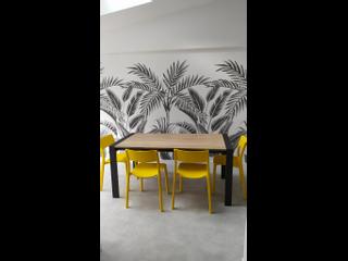 Flatsharing / 7-bedroom house · 142 m², Valenciennes, Avenue du Maréchal Leclerc