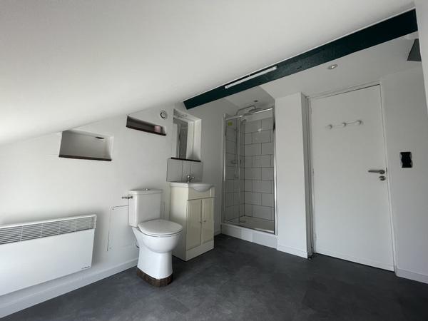 Colocation / Maison 7 pièces de 142 m², Valenciennes, Avenue du Maréchal Leclerc / Photo 13