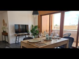 Colocation / Appartement 4 pièces de 86 m², Bordeaux