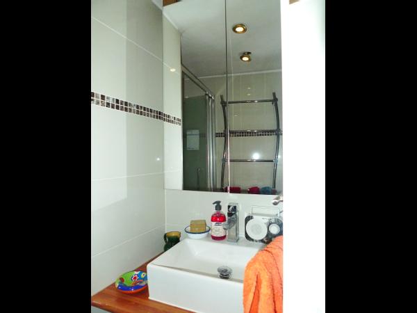 Colocation / Appartement 3 pièces de 54 m², Strasbourg, Rue d'Or / Photo 2