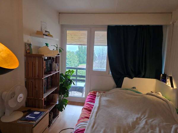 Colocation / Villa 8 pièces de 150 m², Lutry, Chemin de la Cornèle / Photo 8