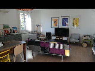 Room share / 6 rooms apartment · 130 m², Avignon, Rue-Du-14-Juillet