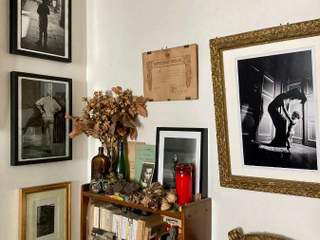 Studio de 17 m²
