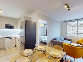 Gedeelde woning / 6 rooms apartment · 87 m², Asnières-sur-Seine, 7 Rue Robert Lavergne