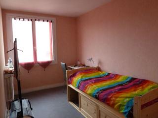 Flatsharing / Appartement 4 pièces de 64 m², Ivry-sur-Seine, Avenue Maurice Thorez