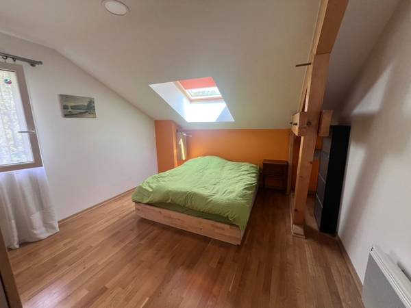 Colocation / Maison 5 pièces de 90 m², Saint-Julien-en-Genevois, Chemin de Sous Pierre / Photo 2