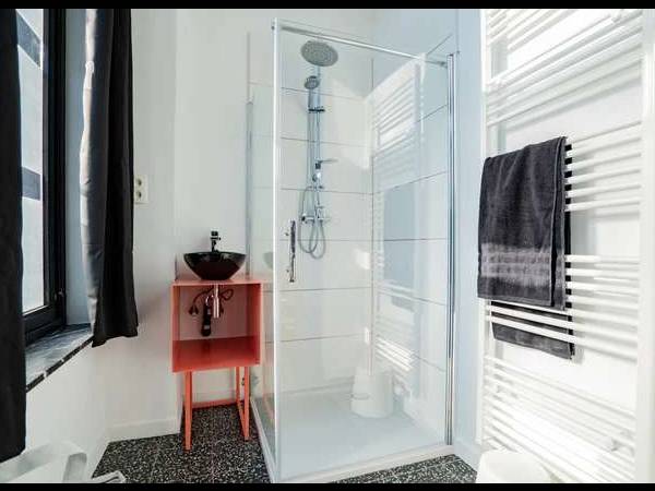 Coliving / Maison 1 pièce de 24 m², Liège, Rue Courtois / Photo 2