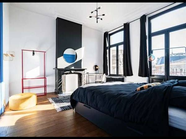 Coliving / Maison 1 pièce de 24 m², Liège, Rue Courtois / Photo 3