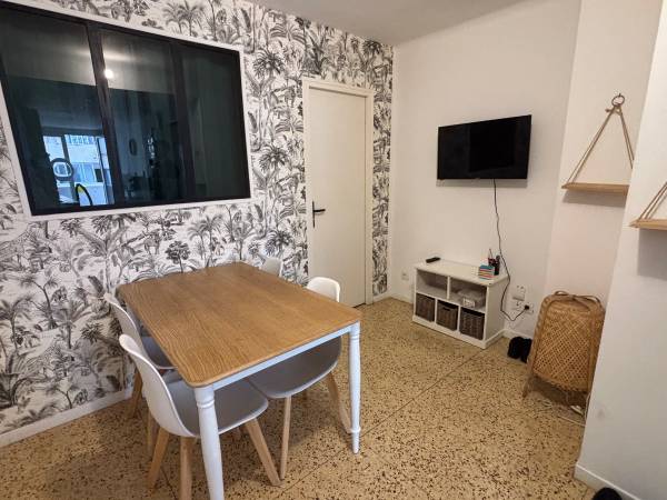 Colocation / Appartement 3 pièces de 55 m², Marseille, Rue du Genie / Photo 5