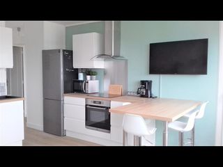Room share / 4 rooms apartment · 72 m², Angers, Rue d'Epluchard