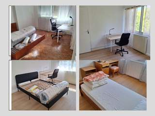 WG / 6 rooms apartment · 149 m², Grenoble, Cours Jean Jaurès