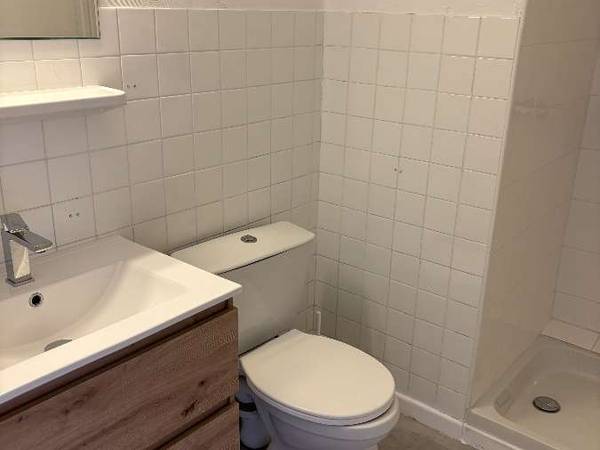 Colocation / Appartement 6 pièces de 149 m², Grenoble, Cours Jean Jaurès / Photo 6