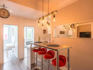 Colocation / Appartement 5 pièces de 75 m², Saint-Étienne, Rue des Docteurs Charcot
