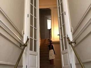 Flatsharing / 10-bedroom house · 105 m², Etterbeek, Rue des Moissonneurs