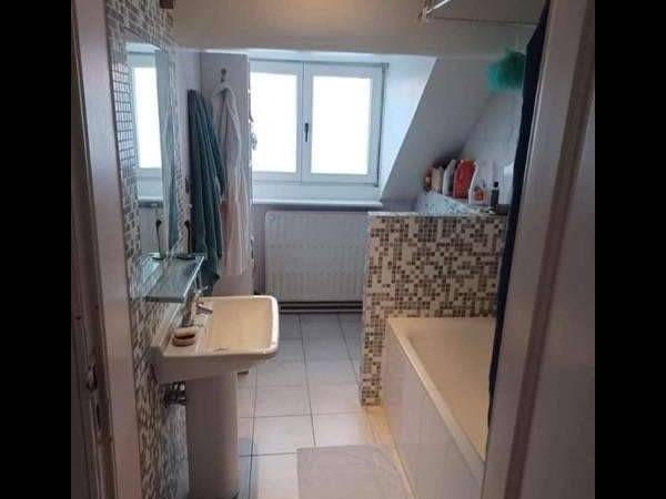 Colocation / Maison 10 pièces de 105 m², Etterbeek, Rue des Moissonneurs / Photo 11