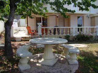 Flatsharing / 7-bedroom house · 147 m², Isle, Rue Gustave Flaubert