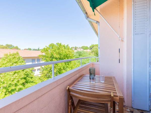 Colocation / Appartement 4 pièces de 70 m², Aix-en-Provence, Avenue Philippe Solari / Photo 2