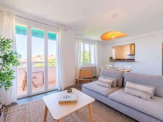 Colocation / Appartement 4 pièces de 70 m², Aix-en-Provence, Avenue Philippe Solari