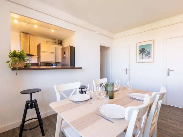 Colocation / Appartement 4 pièces de 70 m², Aix-en-Provence, Avenue Philippe Solari / Photo 14