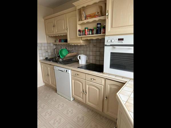 Colocation / Appartement 4 pièces de 74 m², Nantes, Boulevard Bénoni Goullin / Photo 7