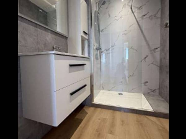 Coliving / Appartement 7 pièces de 83 m², Toulouse, Place Commerciale Jolimont / Photo 2