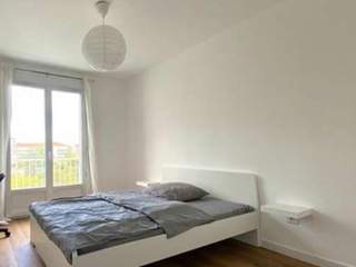 Coliving space / 7-bedroom flat · 83 m², Toulouse, Place Commerciale Jolimont