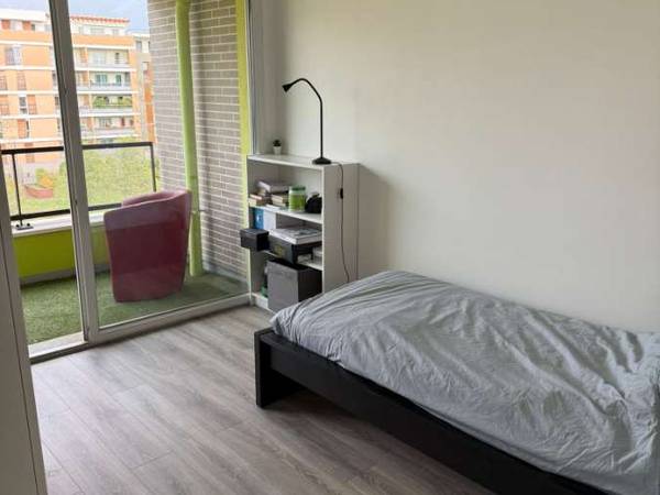 Colocation / Immeuble 3 pièces de 66 m², Cergy, Rue de la Pierre Miclare / Photo 17