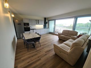 Colocation / Appartement 6 pièces de 109 m², Juvisy-sur-Orge, Quai Gambetta