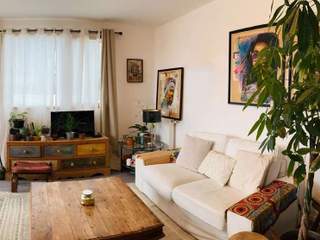 Flatsharing / 4-bedroom flat · 70 m², Paris, Rue de Charenton