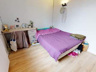 Room share / 5 rooms apartment · 80 m², Vénissieux, C Rue Ernest Renan